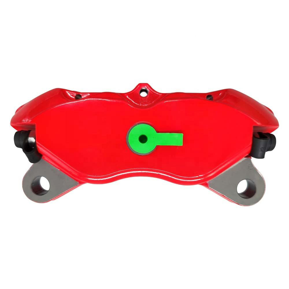 High Caliper Growing Tuning Brake Systems Front And Rear Piston Brake Caliper For Audi A8