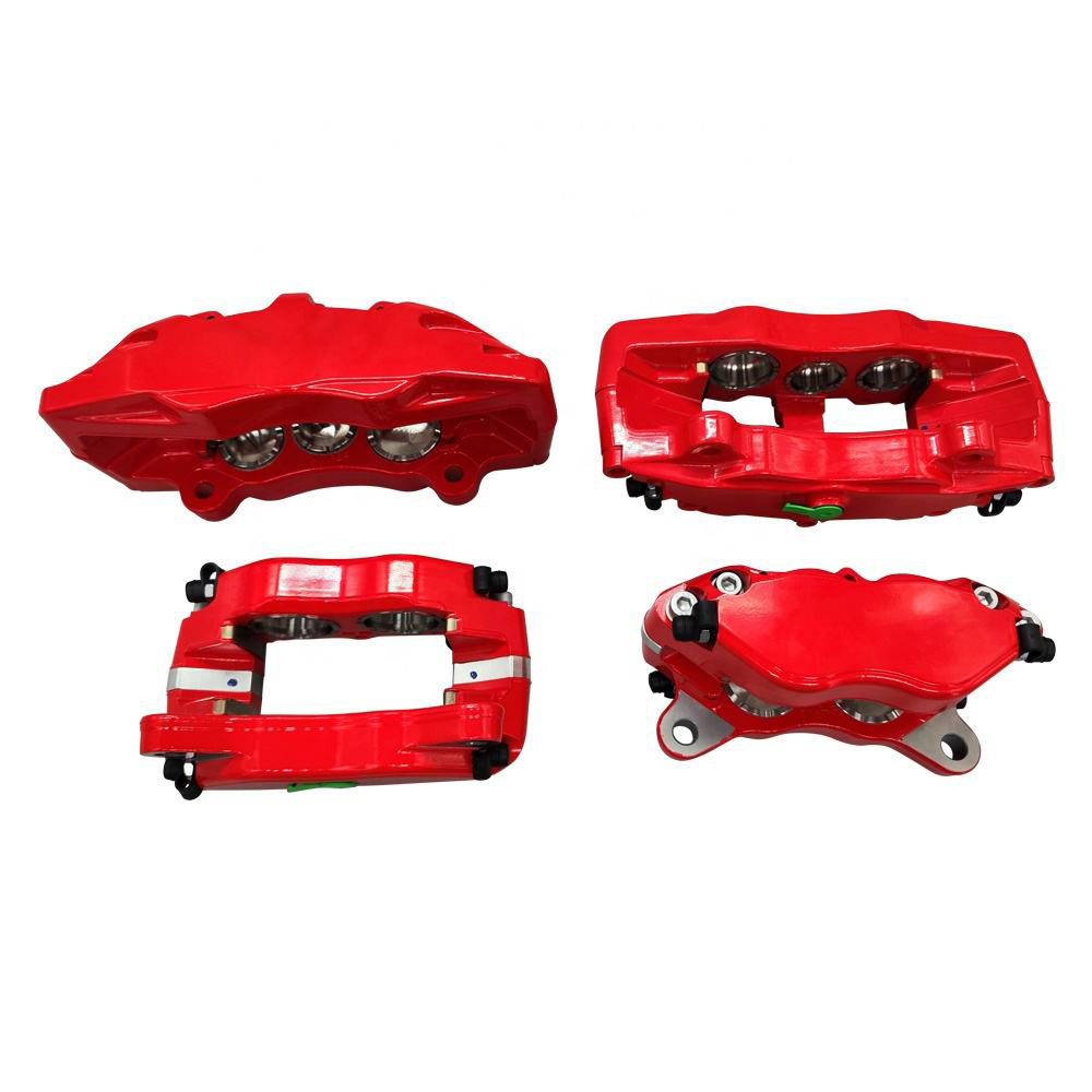 Wholesaleauto Brake Systems Full Kit Brake System Brake Caliper For Nissan Patrol Y61 Tb48