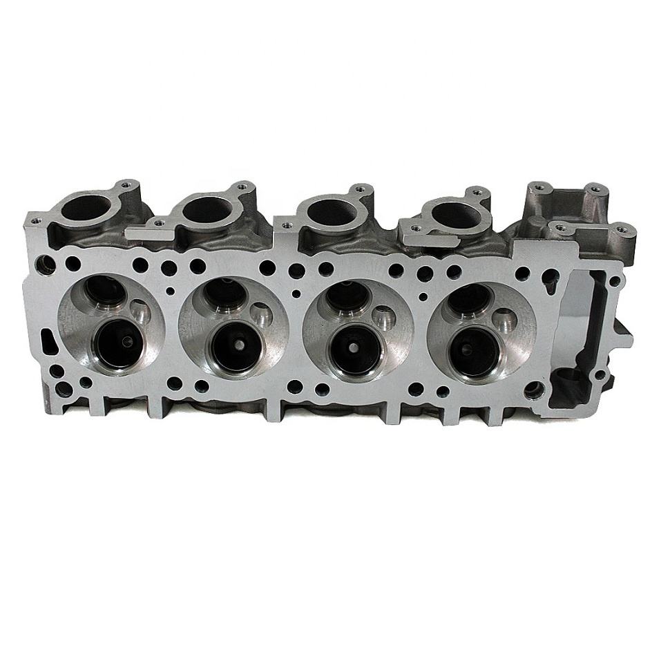G54B 4G54 cylinder head assy for Mitsubishi 4G54 engine cylinder head