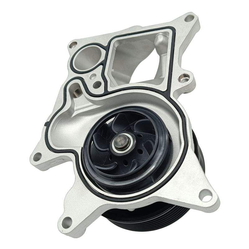 Auto Parts Coolant Water Pump for BMW F11 F06 F01 F02 F25 F26 E70 F30 F31 F34 F07 F10 N57 OEM 11518516205