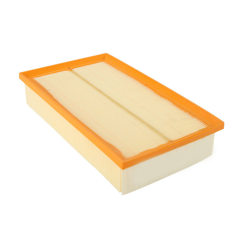 Customizable environmental protection high and low temperature resistant PU car air filter production line OEM 1GD129620A