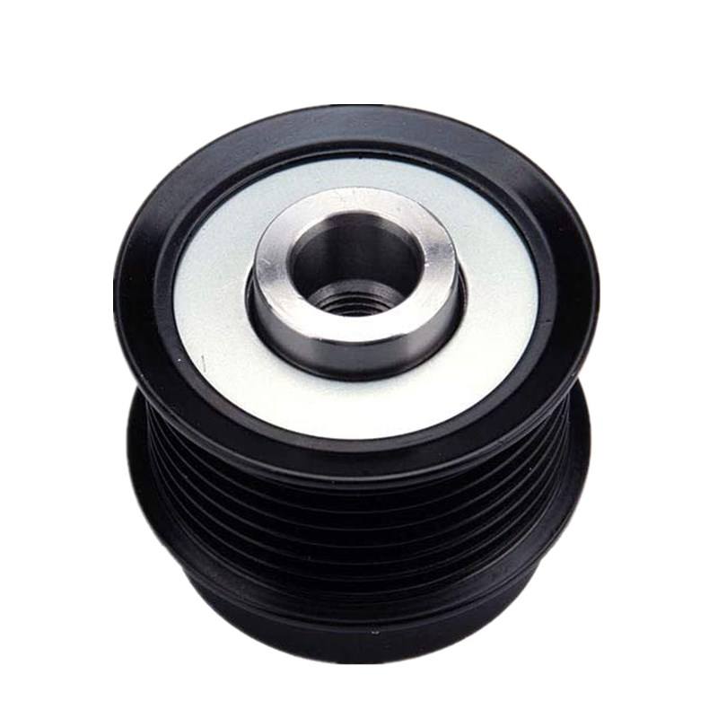 OEM quality Alternator Clutch Pulley for Toyota 27415-0W130